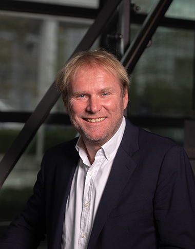 Alan Henrich
