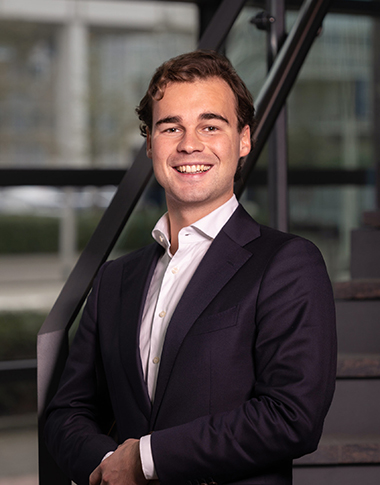 Jan Hein van der Kun