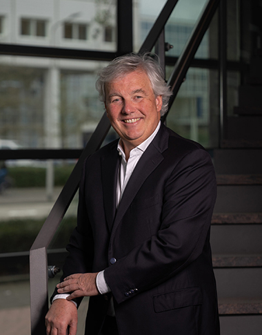 Jan Willem van der Kun