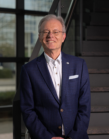Niek Buskens